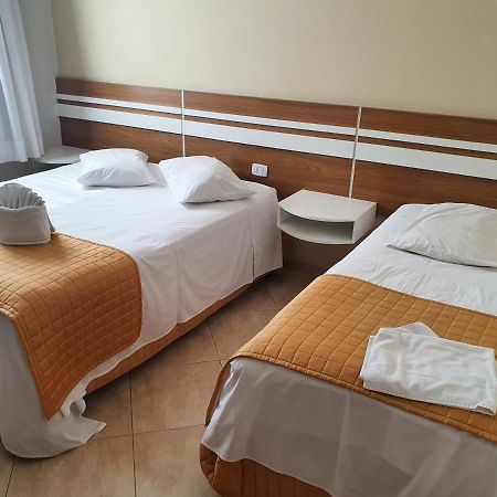 San Marino Palace Hotel Guarapuava Εξωτερικό φωτογραφία