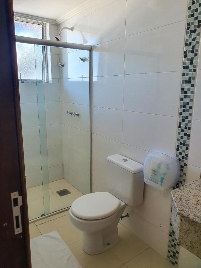 San Marino Palace Hotel Guarapuava Εξωτερικό φωτογραφία